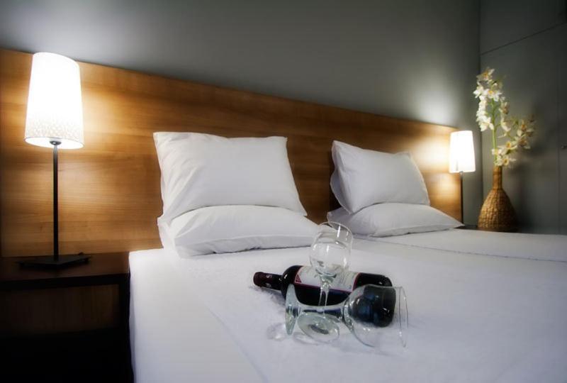 Limni Hotel Fanarion ห้อง รูปภาพ