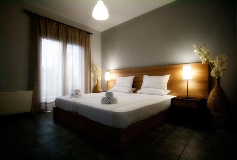 Limni Hotel Fanarion ห้อง รูปภาพ