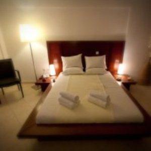 Limni Hotel Fanarion ห้อง รูปภาพ